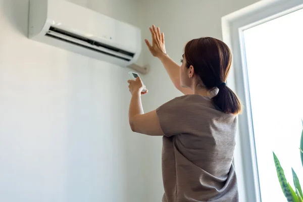 airconditioning