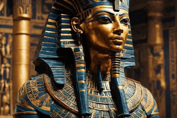 Egypte