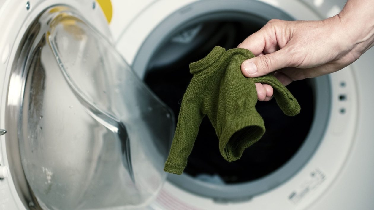 wasmachine