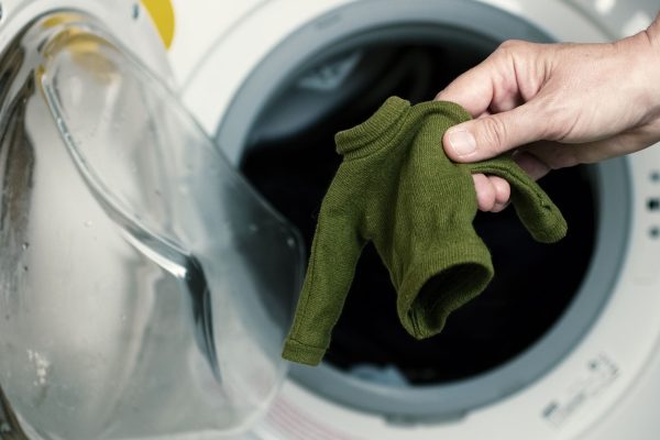 wasmachine