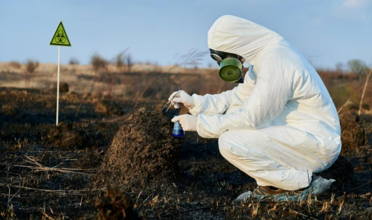 radioactieve