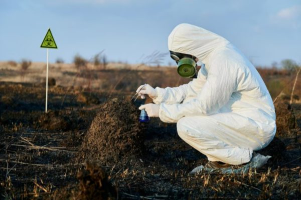 radioactieve