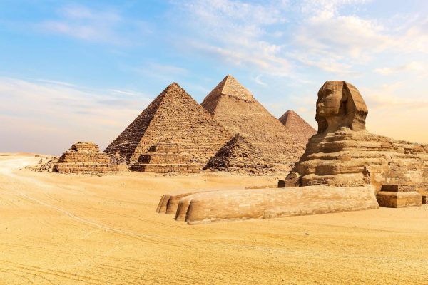 Egypte