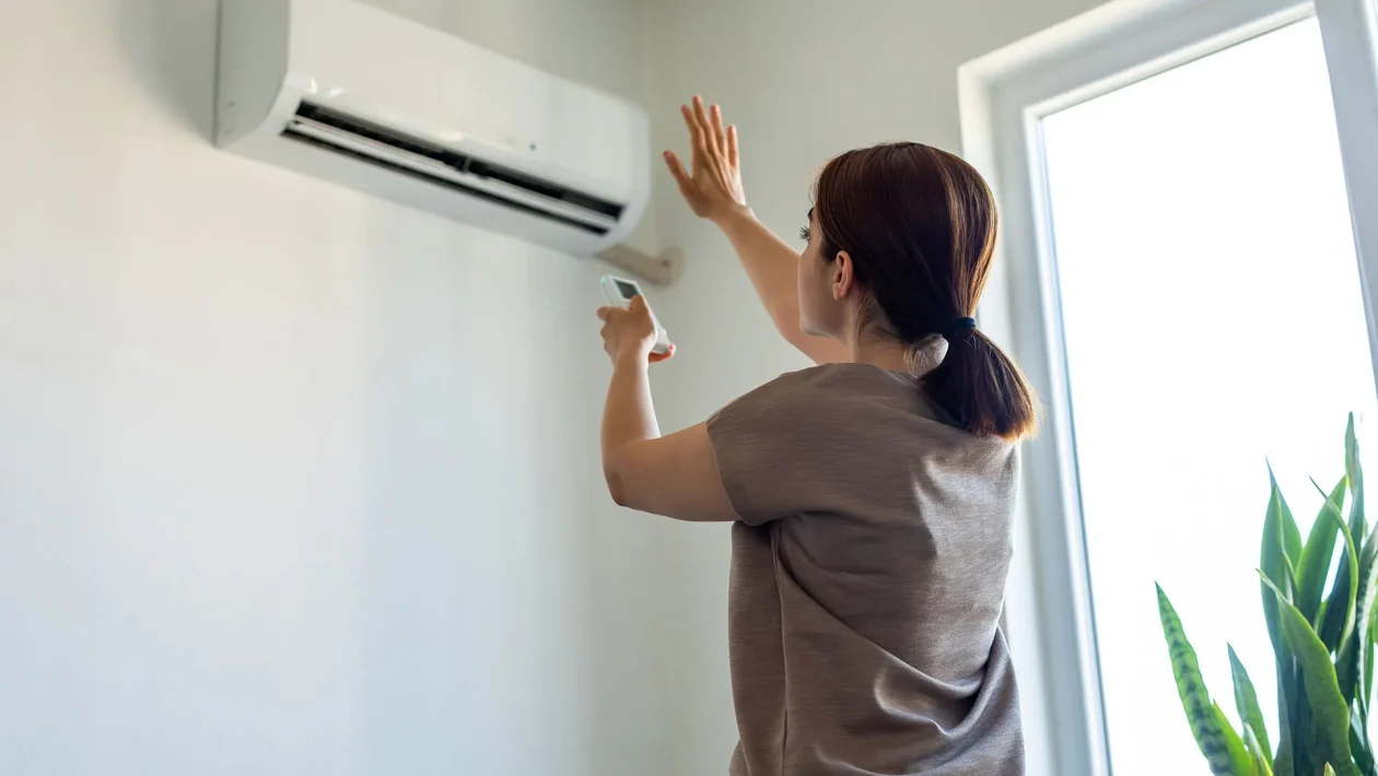airconditioning