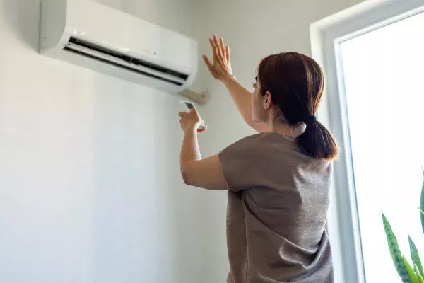 airconditioning