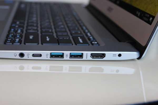 USB-poort