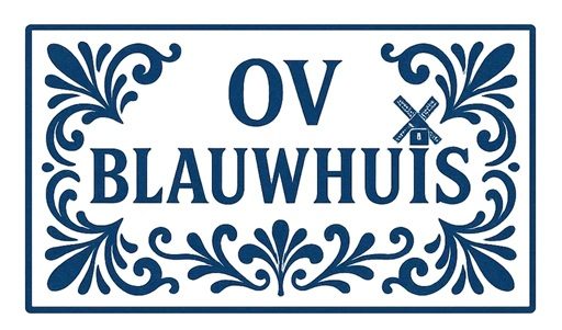 OV Blauwhuis