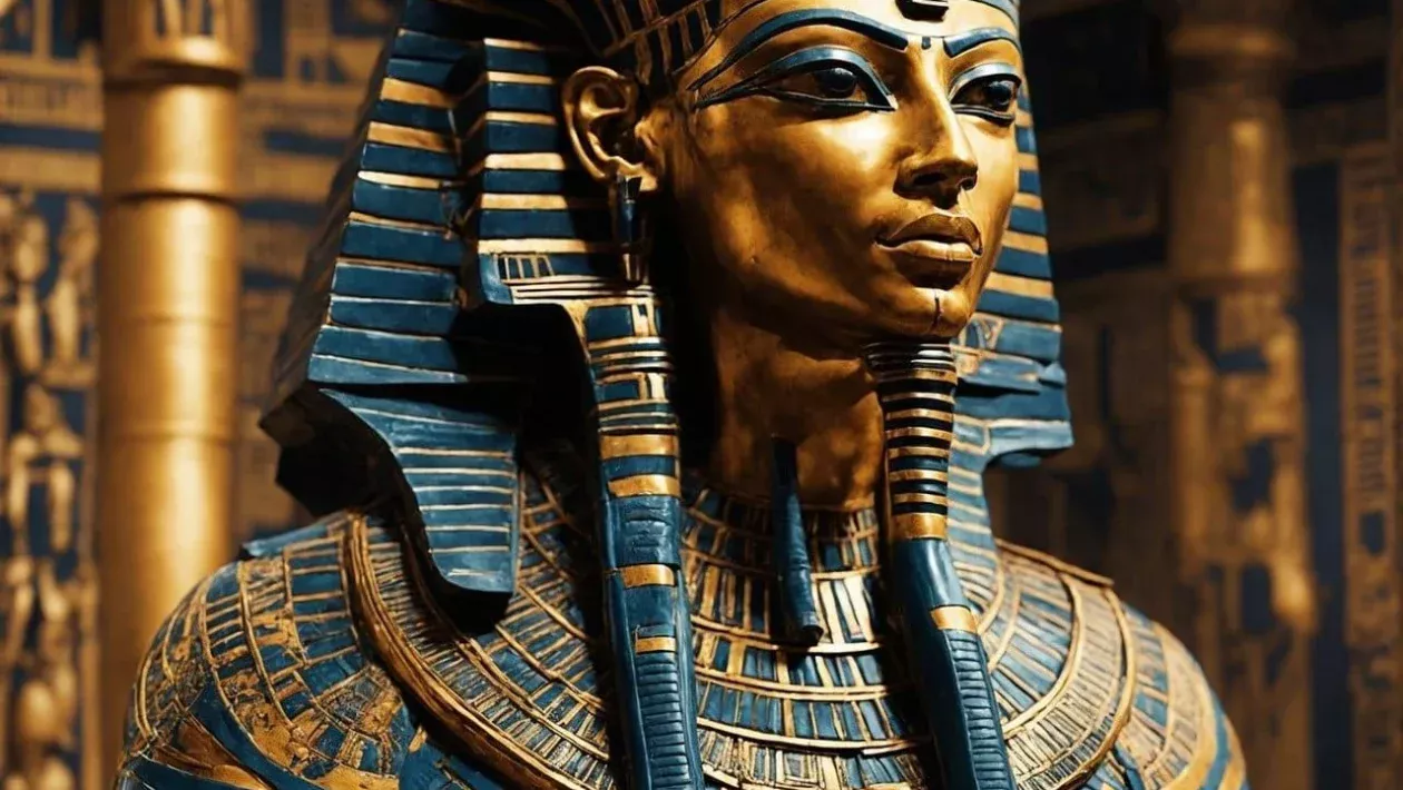 Egypte