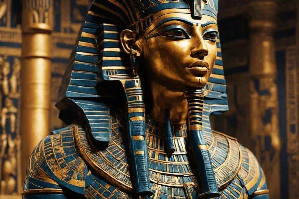 Egypte