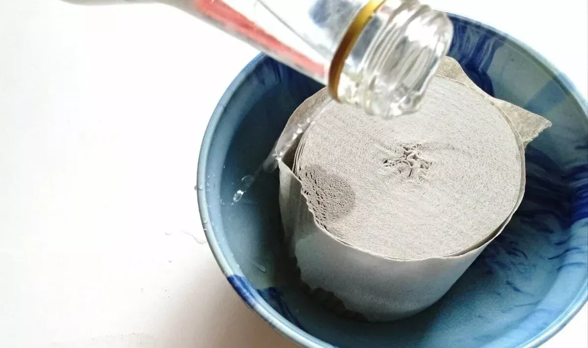 toiletpapier