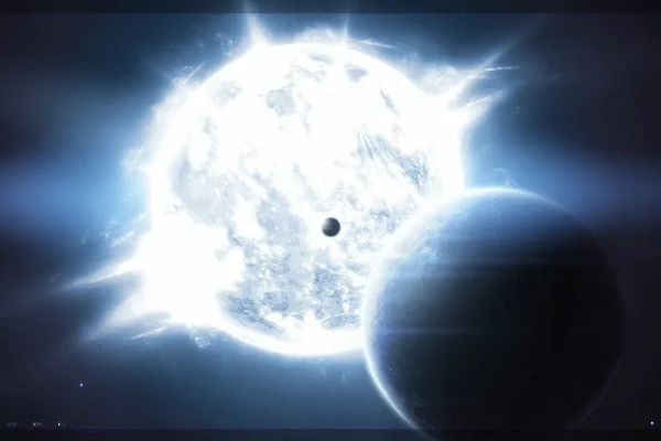 kosmos