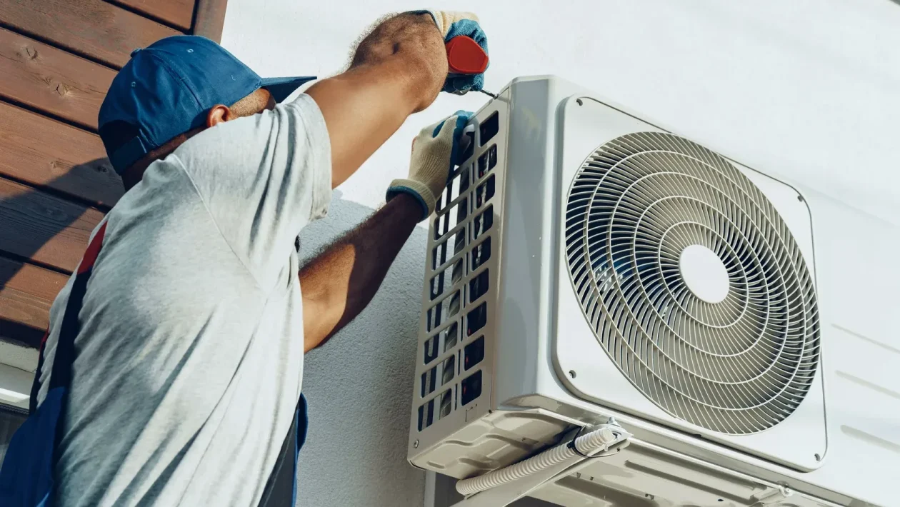 airconditioning