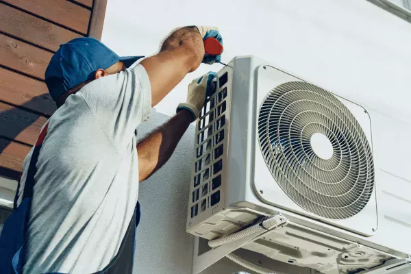 airconditioning