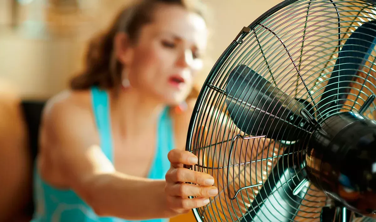 airconditioning