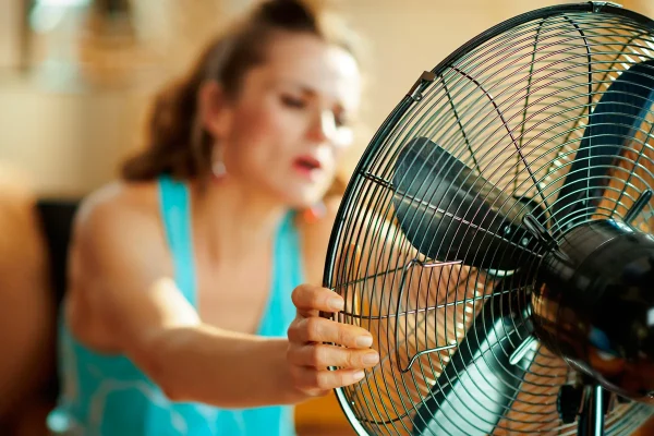 airconditioning