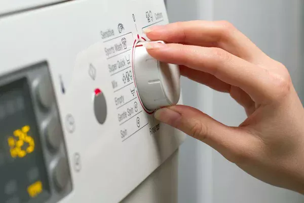 wasmachine