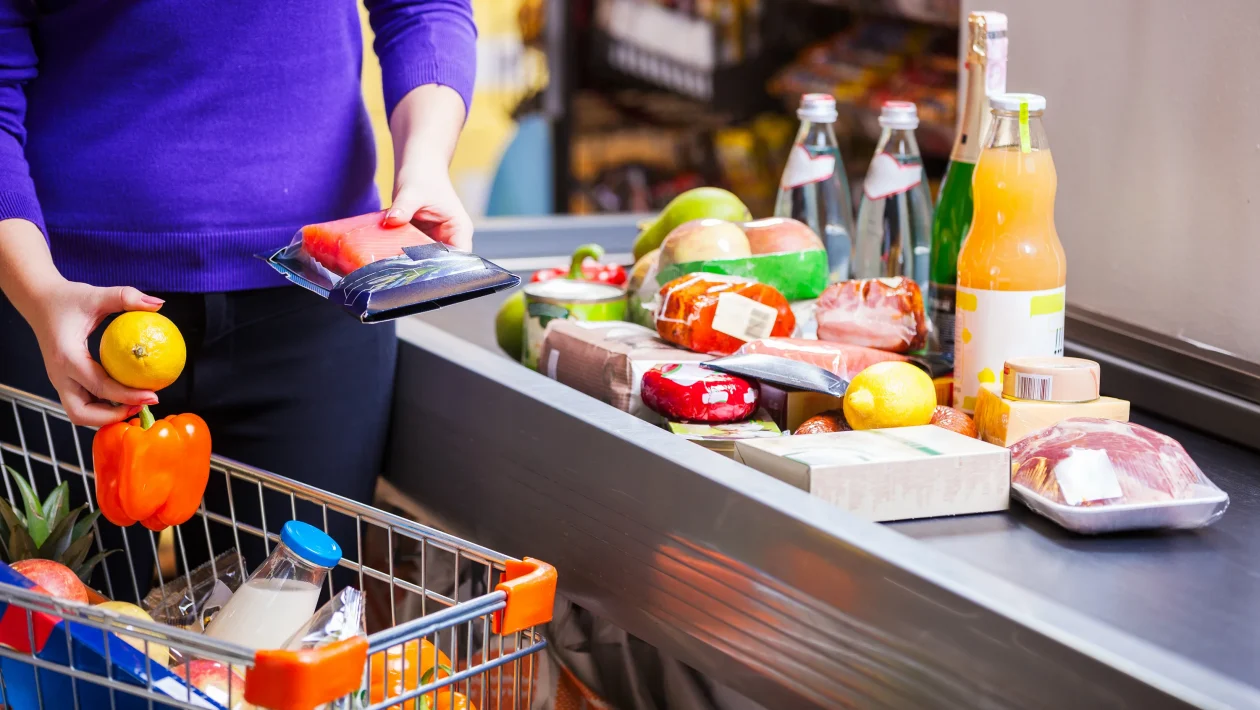 boodschappen