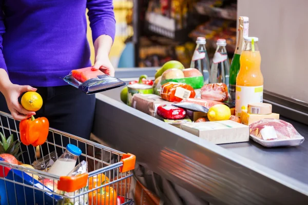 boodschappen