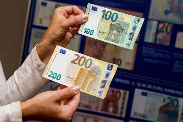 eurobiljetten