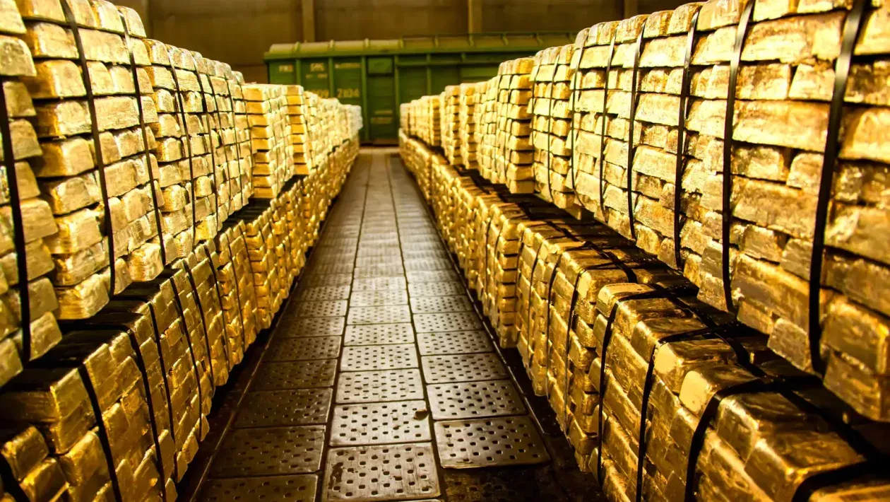goud