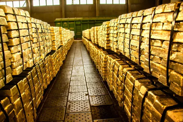 goud
