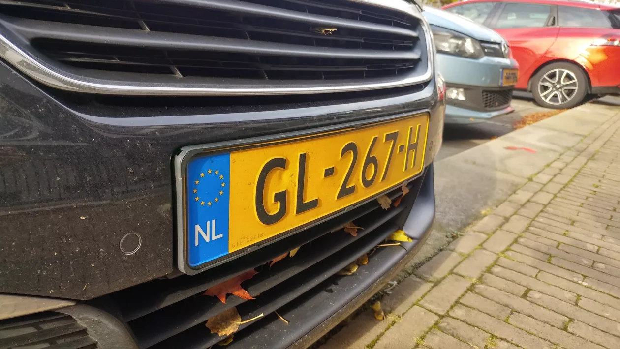 registratie