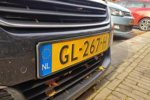 registratie