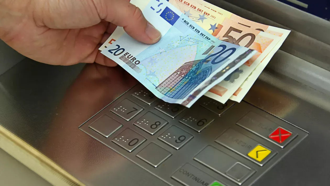 bankkaart