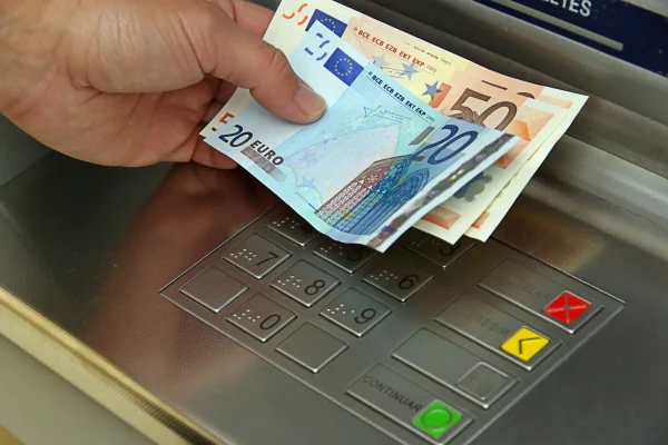 bankkaart