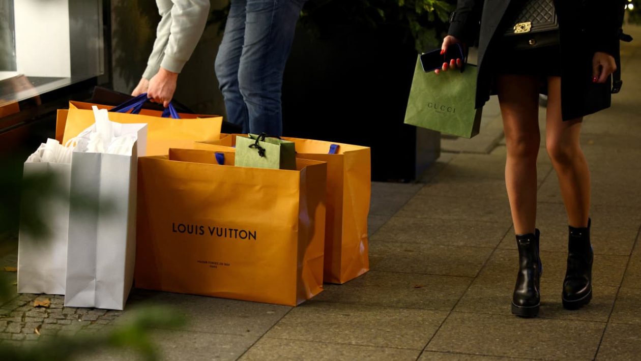Louis Vuitton