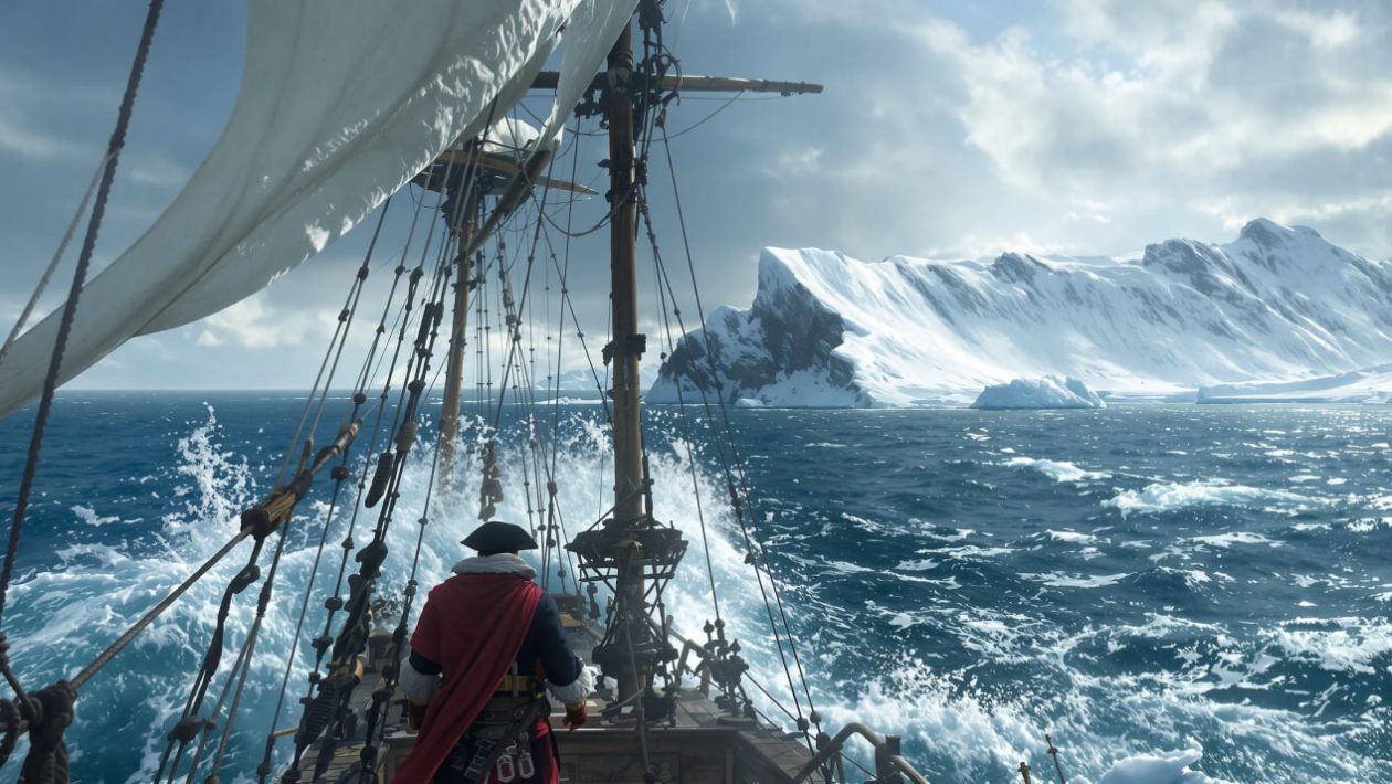 Antarctica