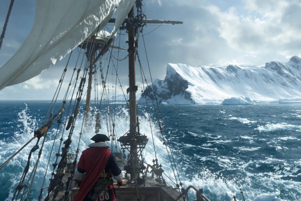 Antarctica