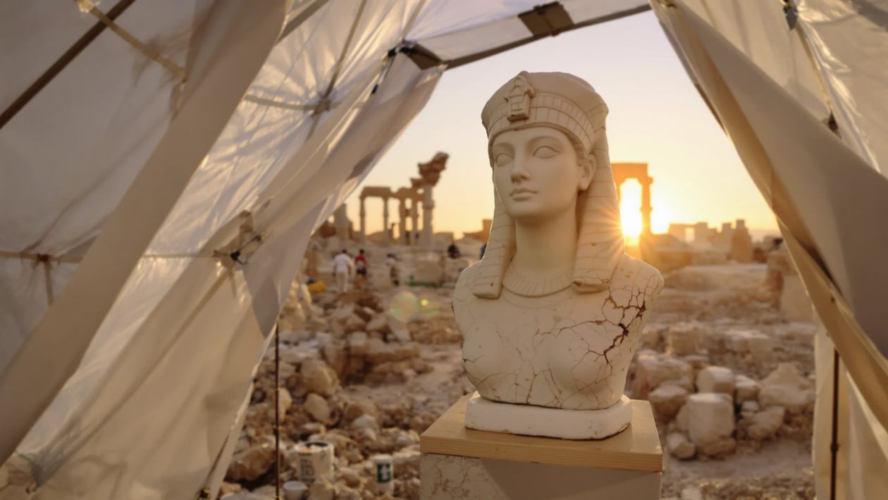 Cleopatra