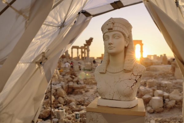 Cleopatra