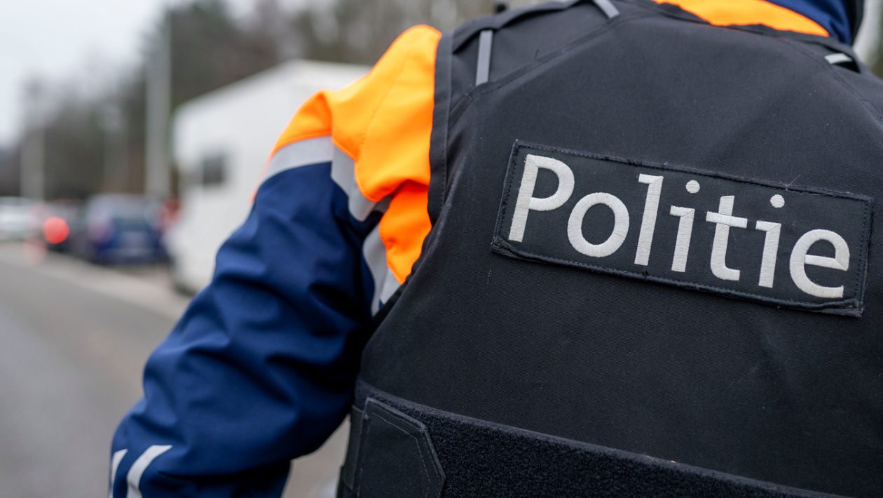 politie