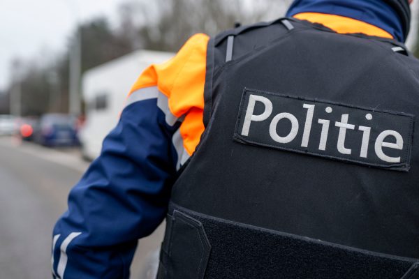 politie