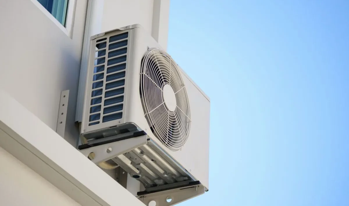 airconditioning