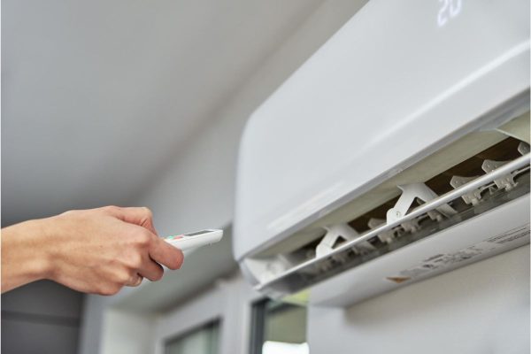 airconditioning