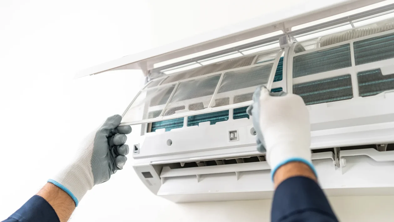 airconditioning
