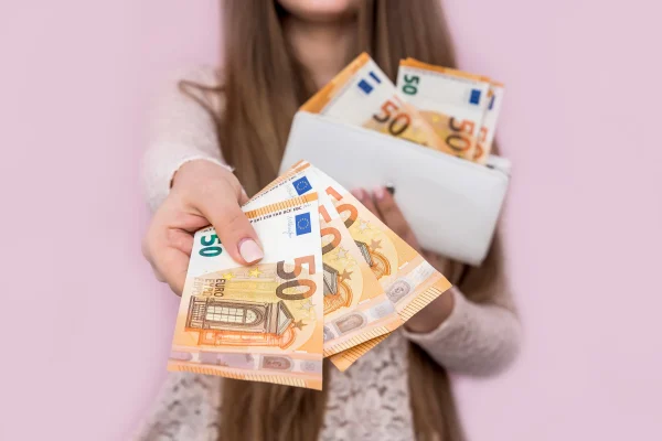 geld