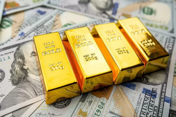 goud