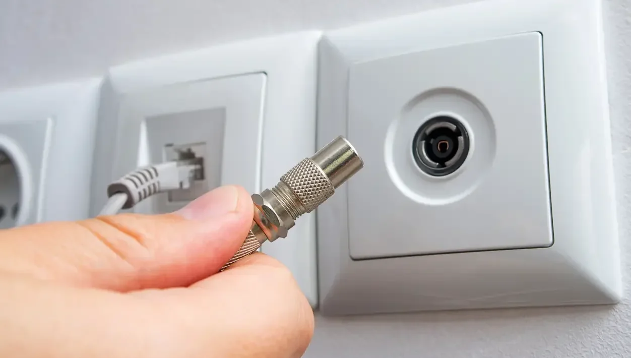 tv-kabel