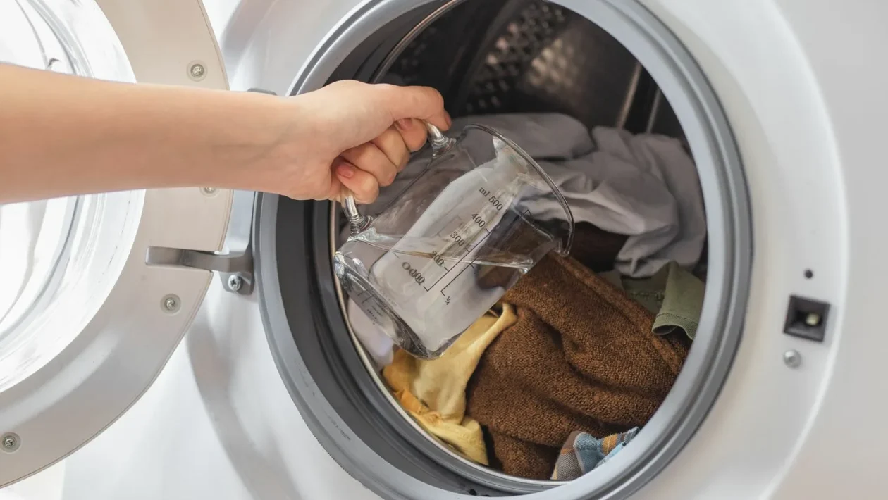 wasmachine