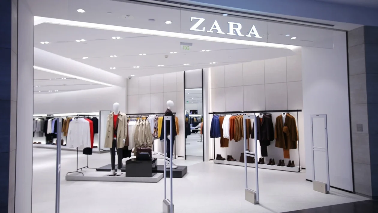 Zara