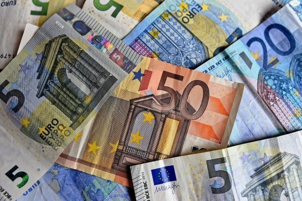 bankbiljetten