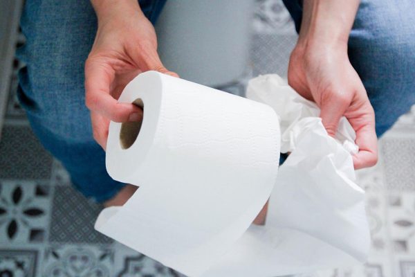 toiletpapier