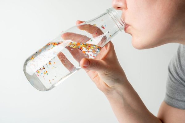 microplastics