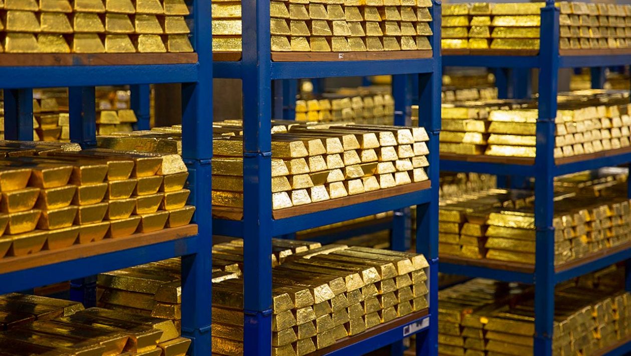 goud