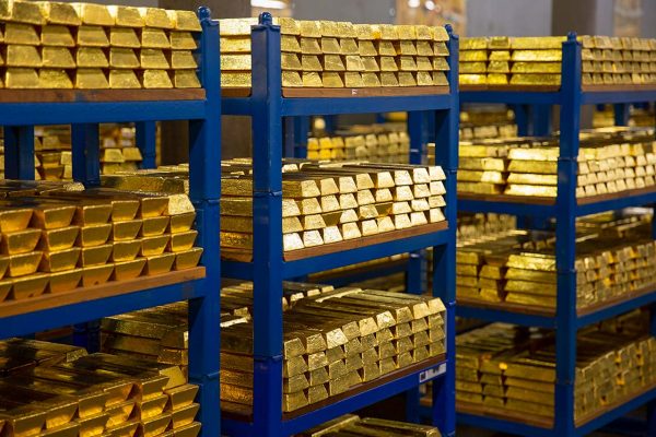 goud