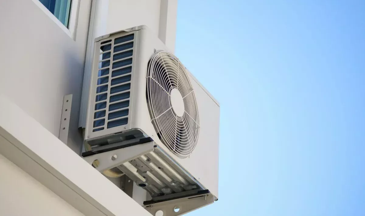 airconditioning